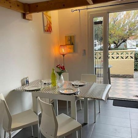 Maison Cosy Santa Barbara 乐巴凯尔斯 外观 照片