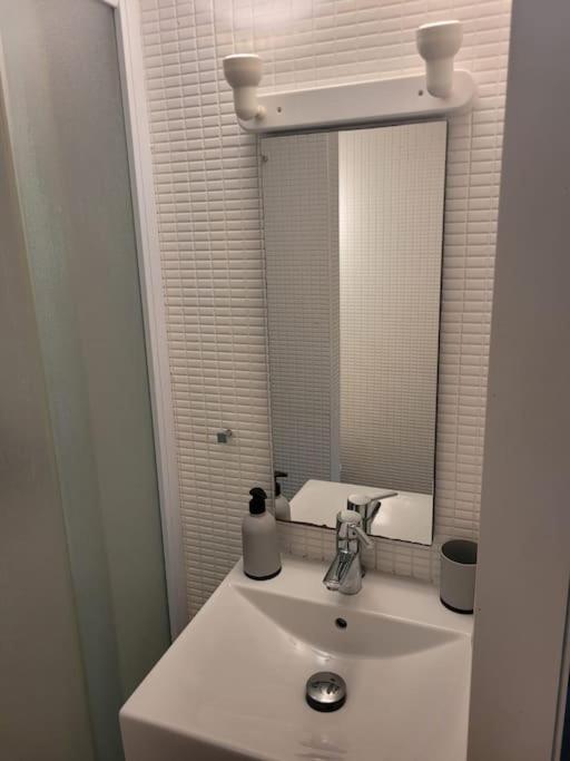 Maison Cosy Santa Barbara 乐巴凯尔斯 外观 照片