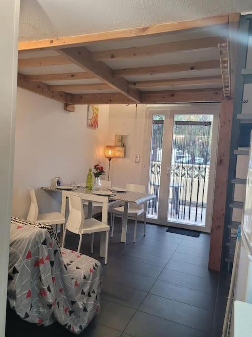 Maison Cosy Santa Barbara 乐巴凯尔斯 外观 照片
