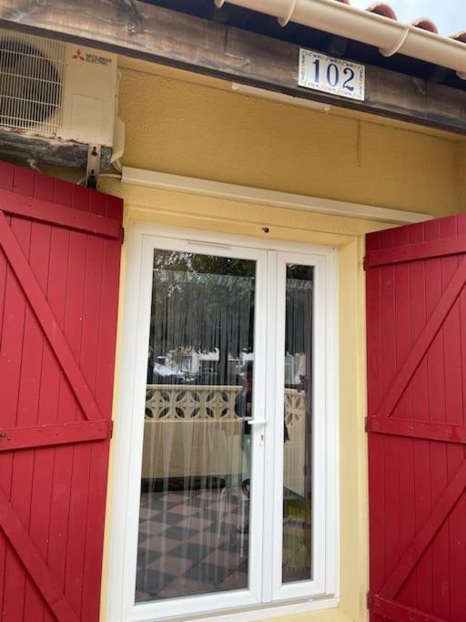 Maison Cosy Santa Barbara 乐巴凯尔斯 外观 照片